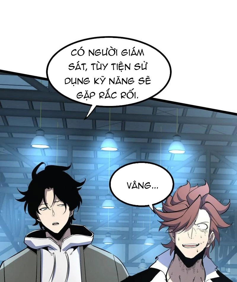 Ta Nhặt Rác Thượng Vương Giả Chapter 35 - 46