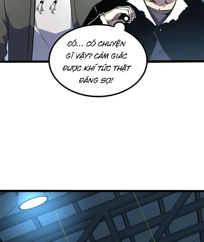 Ta Nhặt Rác Thượng Vương Giả Chapter 35 - 47