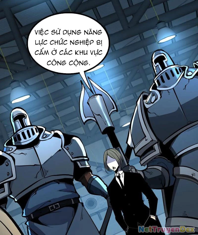 Ta Nhặt Rác Thượng Vương Giả Chapter 35 - 48