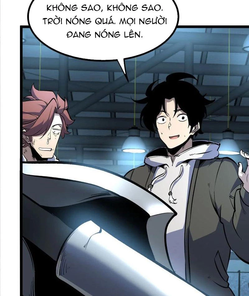 Ta Nhặt Rác Thượng Vương Giả Chapter 35 - 50