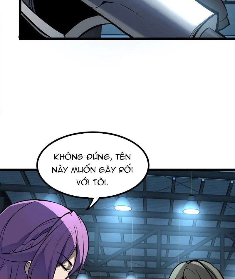 Ta Nhặt Rác Thượng Vương Giả Chapter 35 - 51