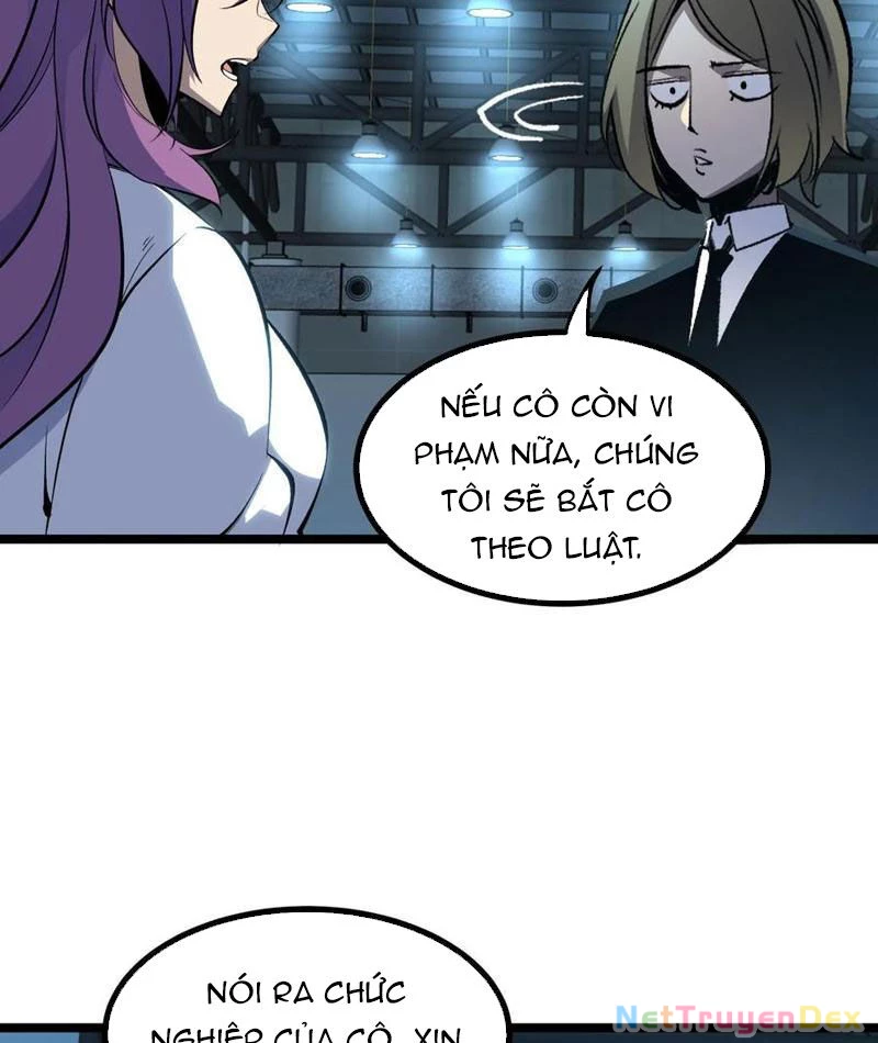 Ta Nhặt Rác Thượng Vương Giả Chapter 35 - 52