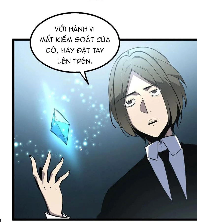 Ta Nhặt Rác Thượng Vương Giả Chapter 35 - 54