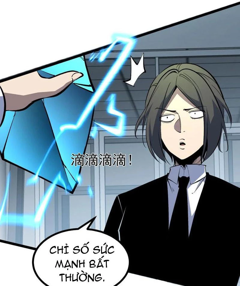 Ta Nhặt Rác Thượng Vương Giả Chapter 35 - 57