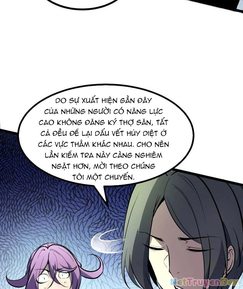 Ta Nhặt Rác Thượng Vương Giả Chapter 35 - 58