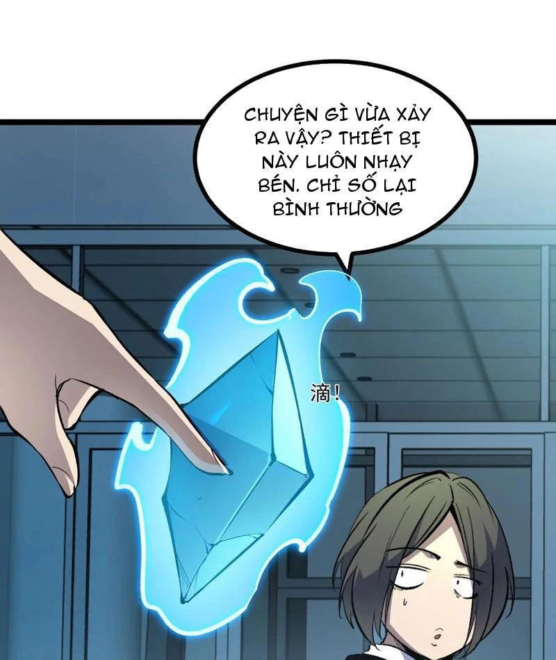 Ta Nhặt Rác Thượng Vương Giả Chapter 35 - 63