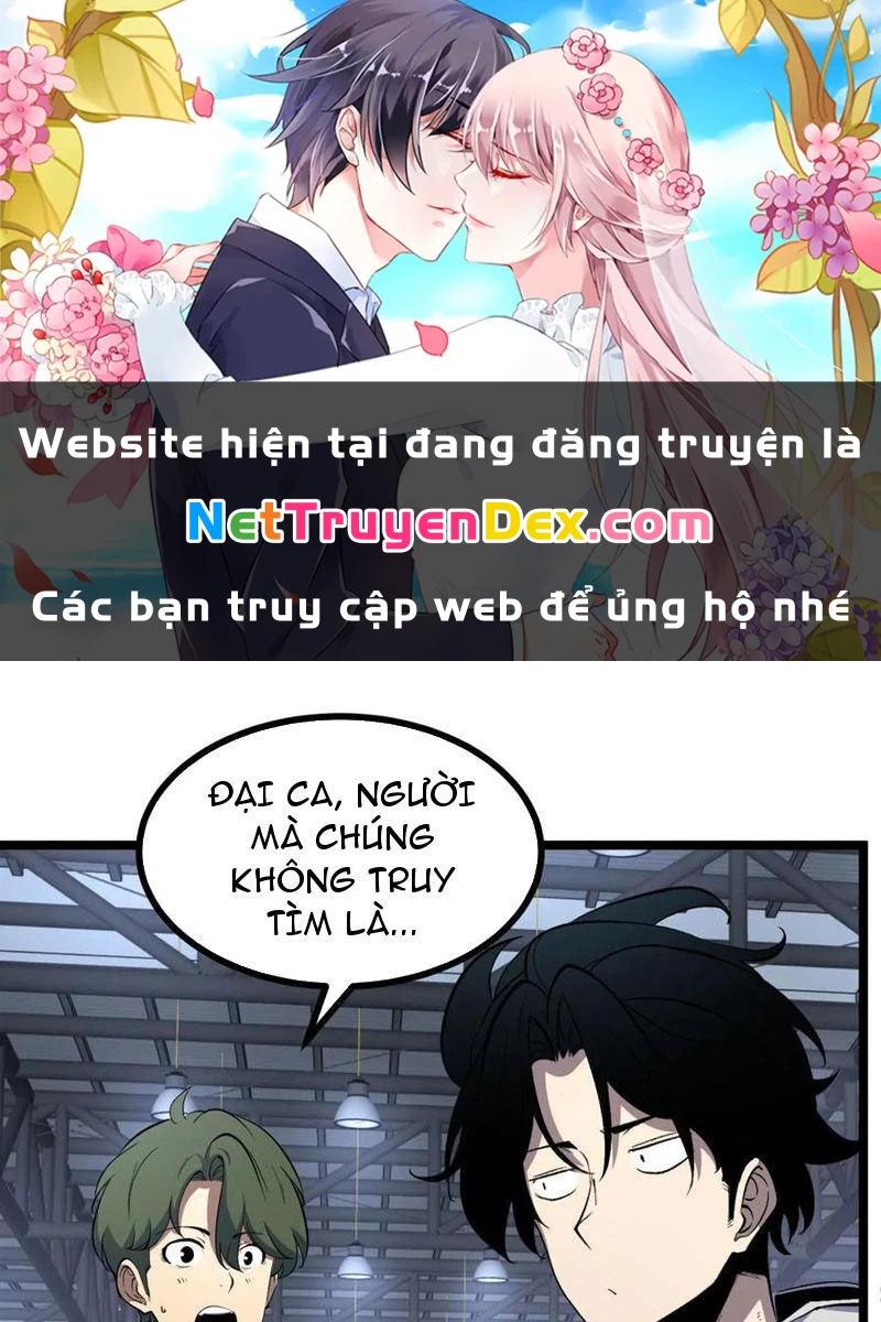 Ta Nhặt Rác Thượng Vương Giả Chapter 36 - 1