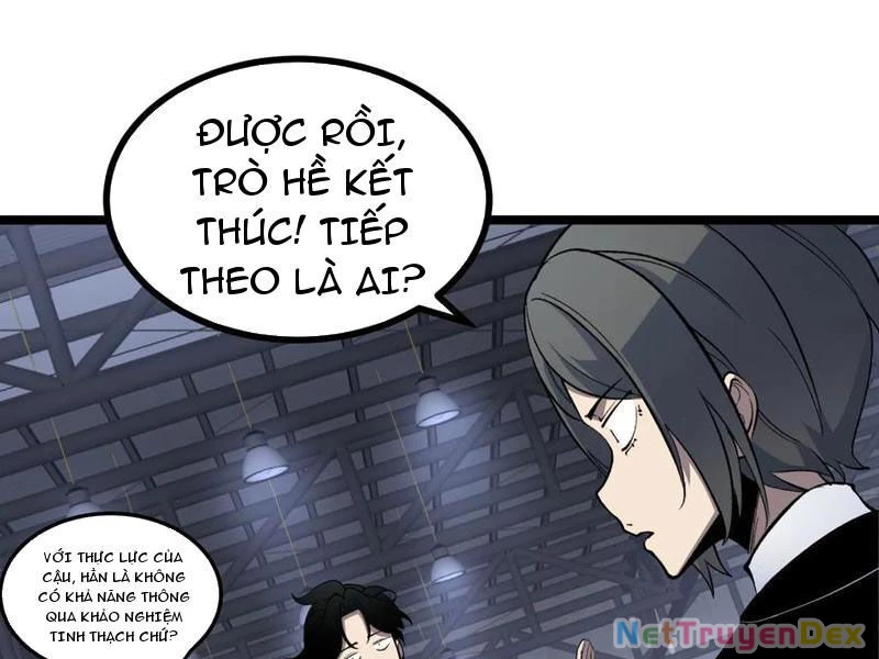 Ta Nhặt Rác Thượng Vương Giả Chapter 36 - 3