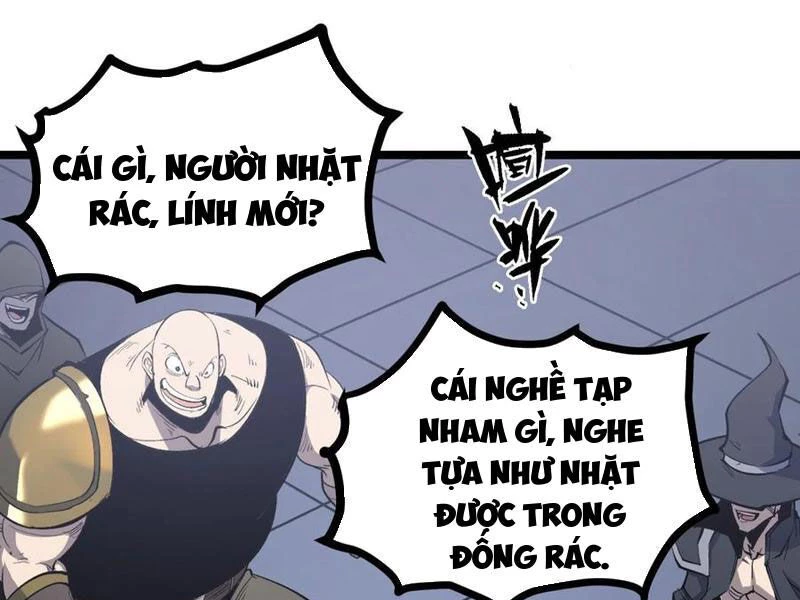 Ta Nhặt Rác Thượng Vương Giả Chapter 36 - 13