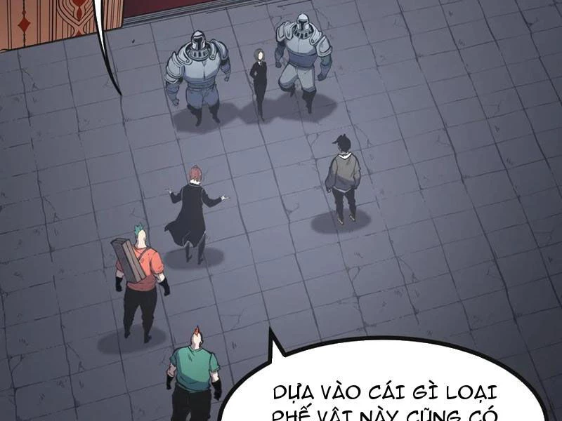 Ta Nhặt Rác Thượng Vương Giả Chapter 36 - 49
