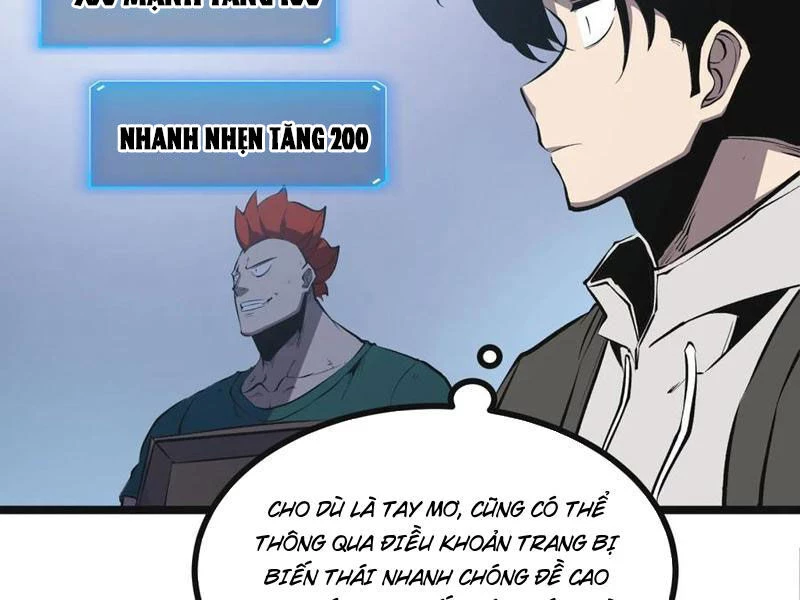 Ta Nhặt Rác Thượng Vương Giả Chapter 36 - 80