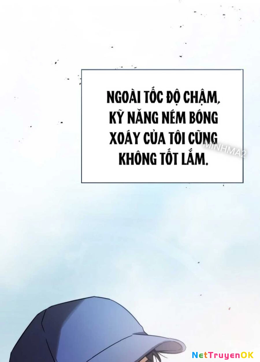 Tân Binh Của Đội Bóng Chày Quá Giỏi Chapter 1 - 12