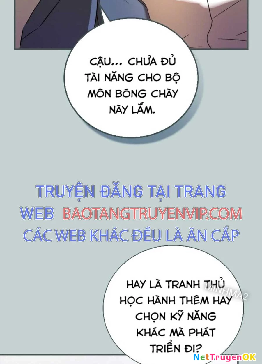 Tân Binh Của Đội Bóng Chày Quá Giỏi Chapter 1 - 17