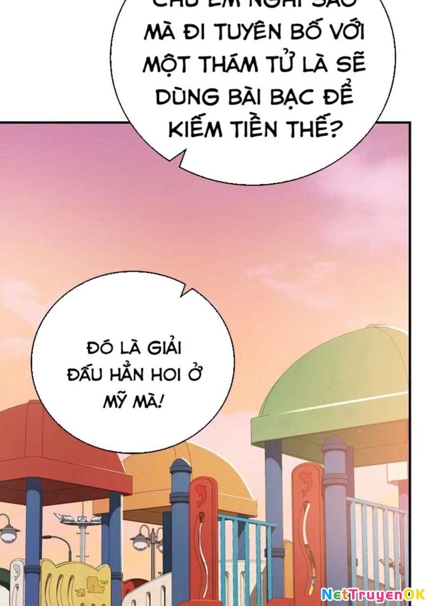 Tân Binh Của Đội Bóng Chày Quá Giỏi Chapter 1 - 91