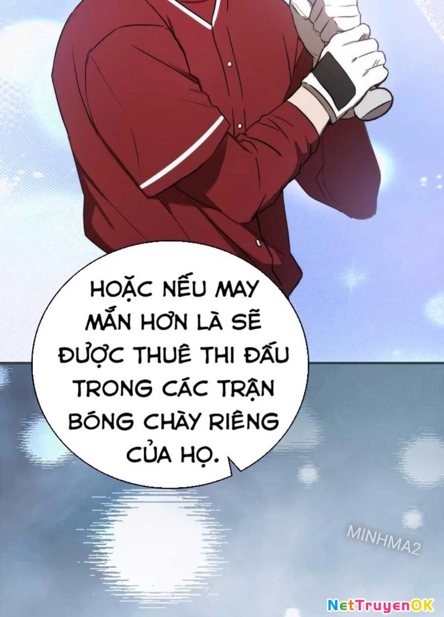 Tân Binh Của Đội Bóng Chày Quá Giỏi Chapter 1 - 126