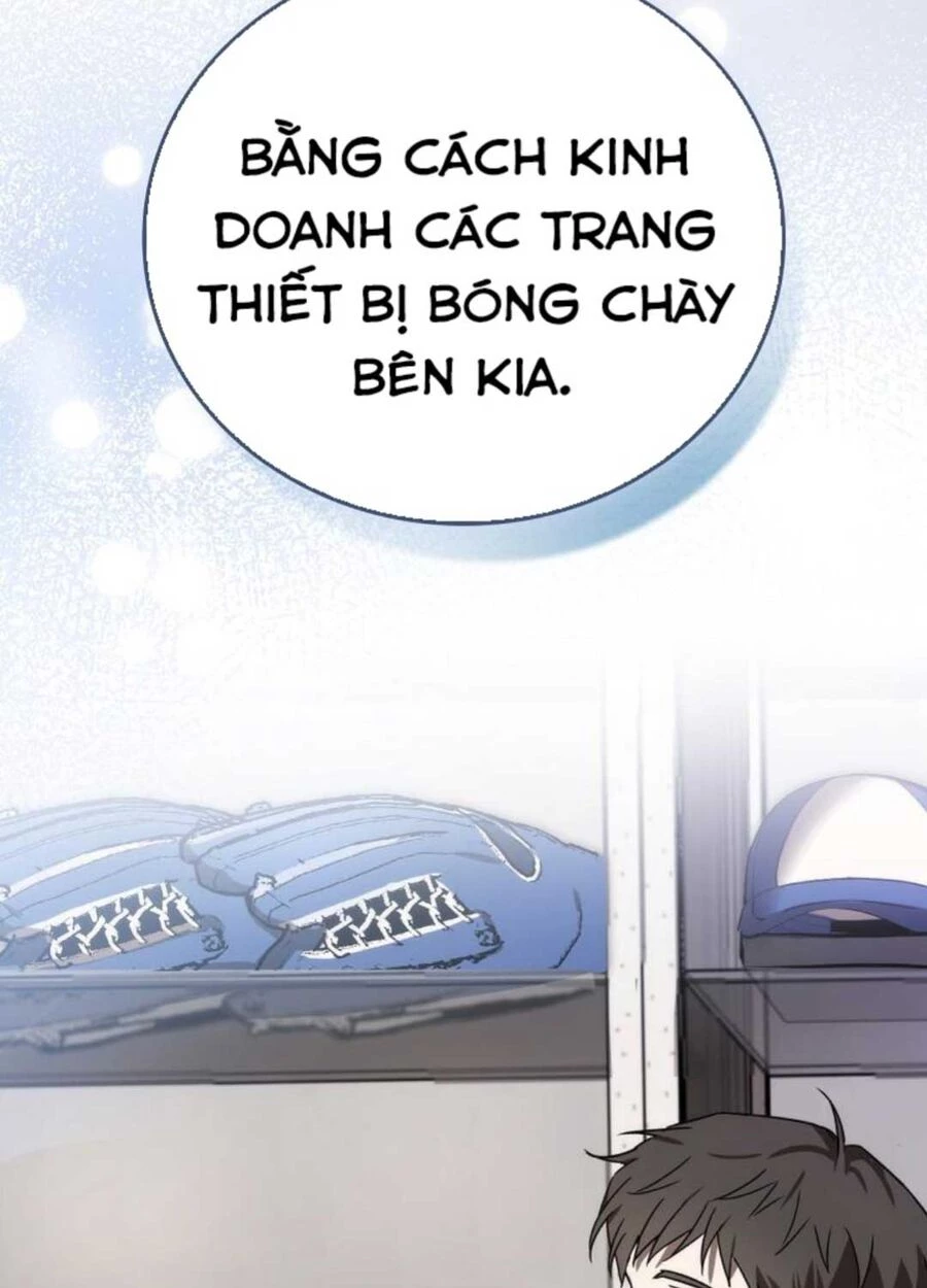 Tân Binh Của Đội Bóng Chày Quá Giỏi Chapter 1 - 144