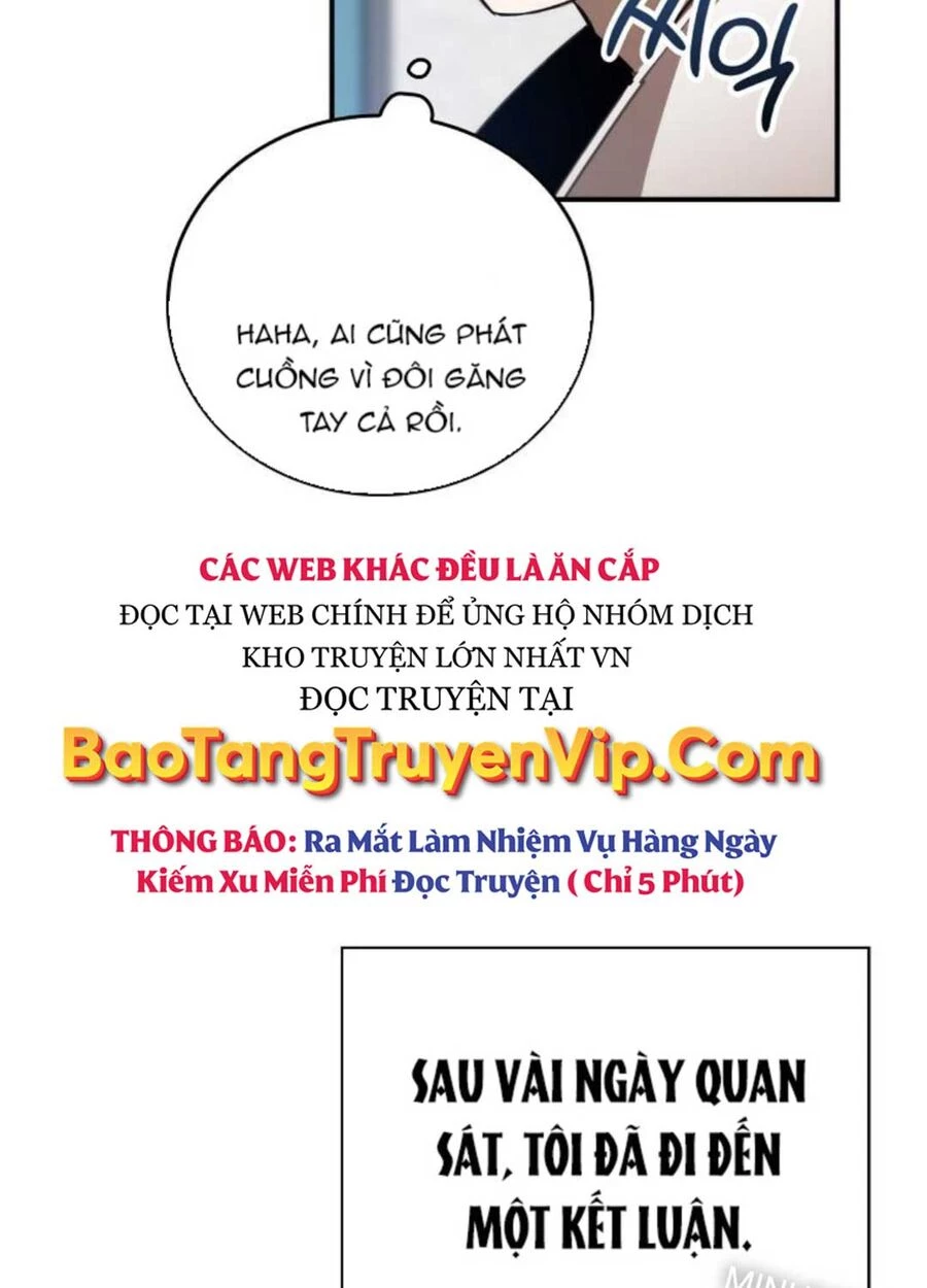 Tân Binh Của Đội Bóng Chày Quá Giỏi Chapter 3 - 10