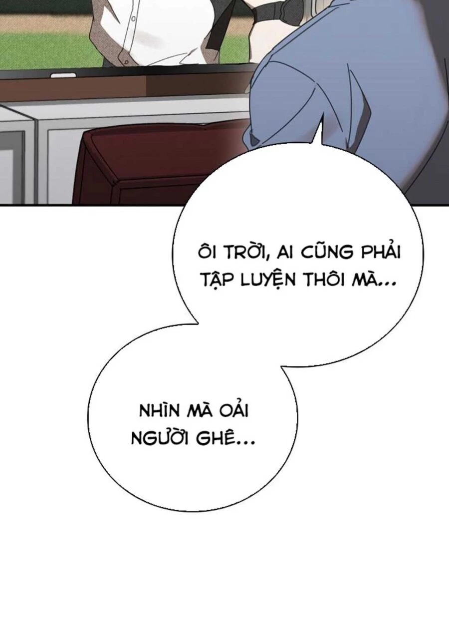 Tân Binh Của Đội Bóng Chày Quá Giỏi Chapter 3 - 18