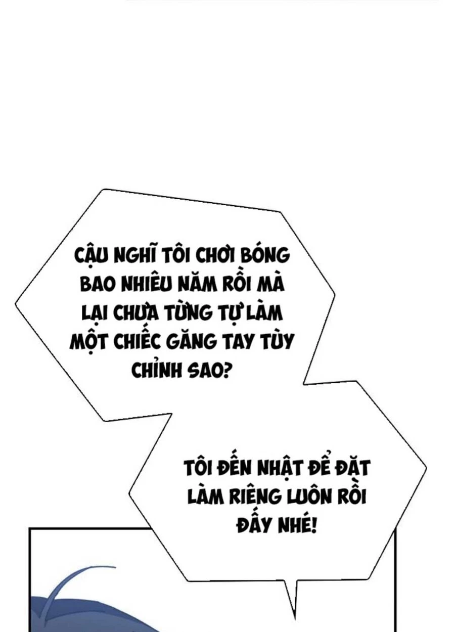 Tân Binh Của Đội Bóng Chày Quá Giỏi Chapter 3 - 28