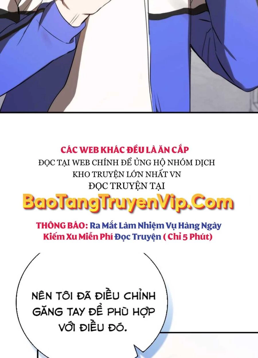 Tân Binh Của Đội Bóng Chày Quá Giỏi Chapter 3 - 44