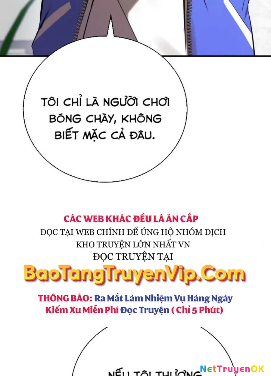 Tân Binh Của Đội Bóng Chày Quá Giỏi Chapter 3 - 61