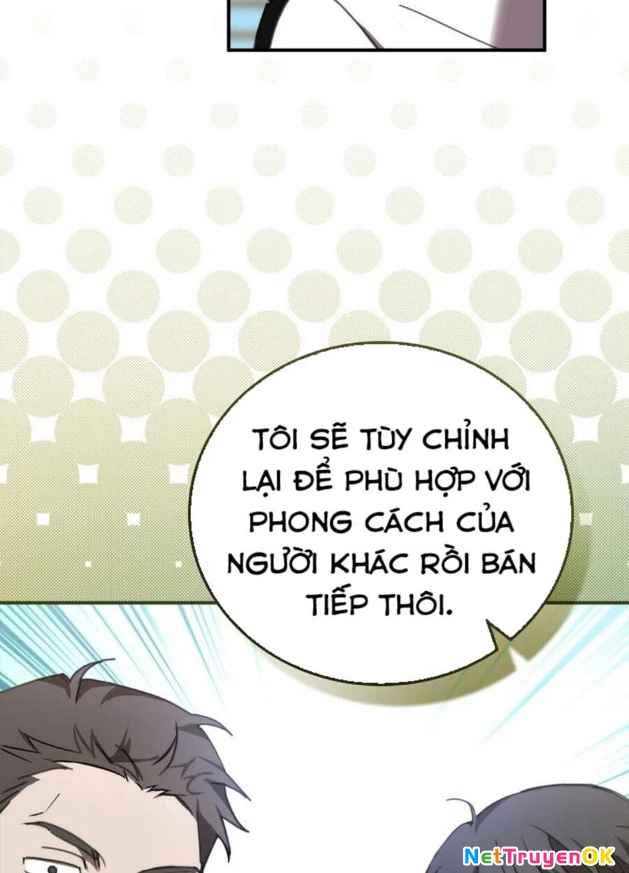 Tân Binh Của Đội Bóng Chày Quá Giỏi Chapter 3 - 65