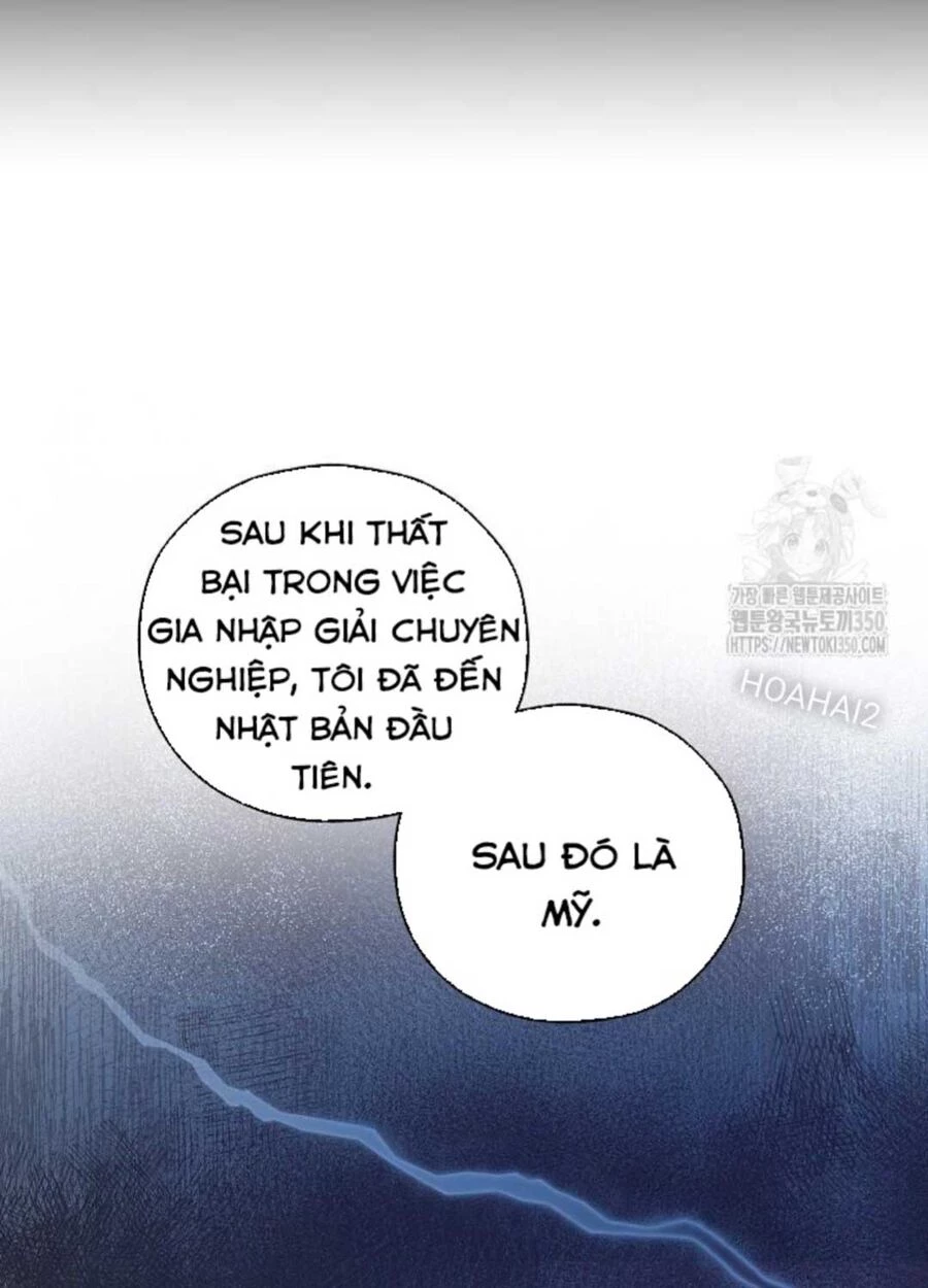 Tân Binh Của Đội Bóng Chày Quá Giỏi Chapter 7 - 8