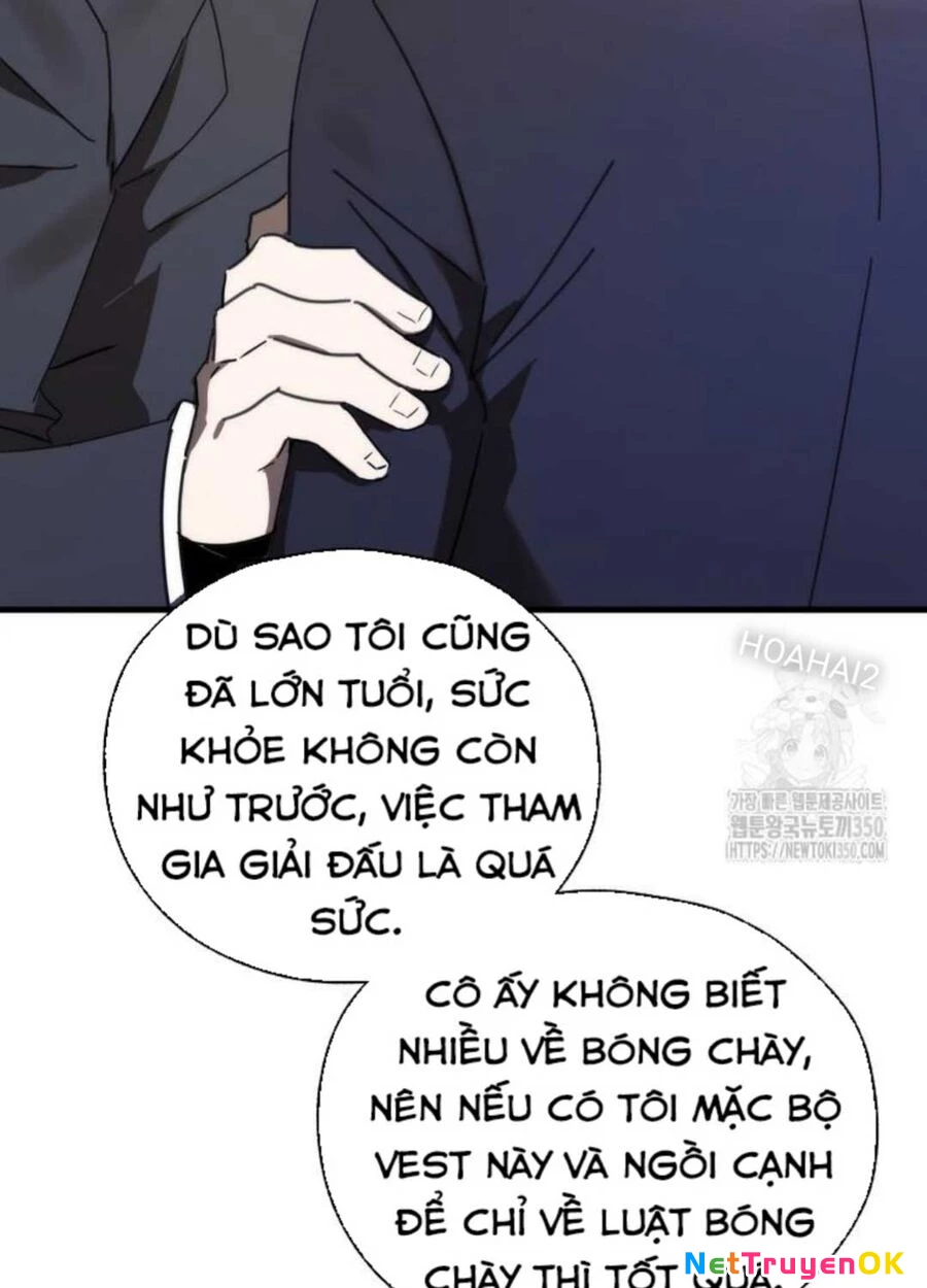 Tân Binh Của Đội Bóng Chày Quá Giỏi Chapter 7 - 31