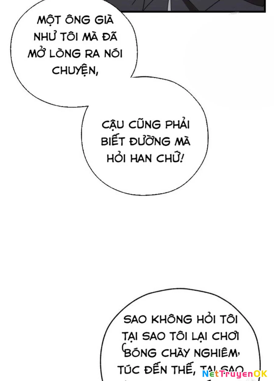 Tân Binh Của Đội Bóng Chày Quá Giỏi Chapter 7 - 42