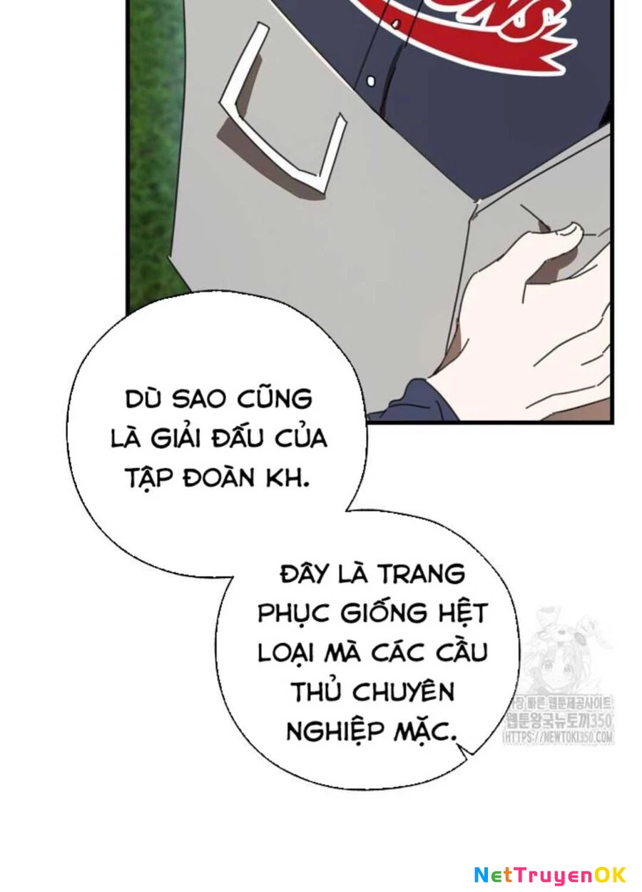 Tân Binh Của Đội Bóng Chày Quá Giỏi Chapter 7 - 75