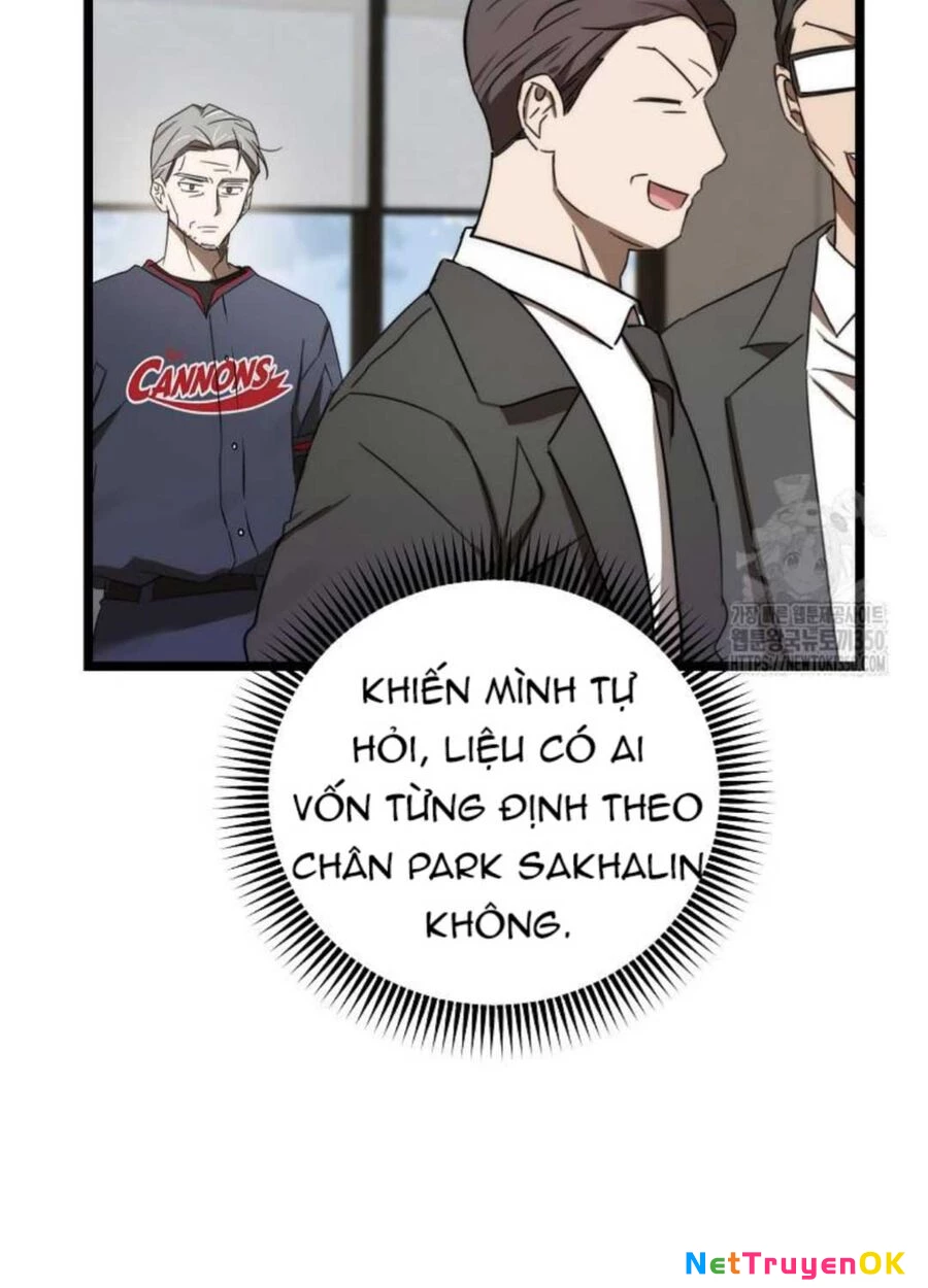 Tân Binh Của Đội Bóng Chày Quá Giỏi Chapter 8 - 23