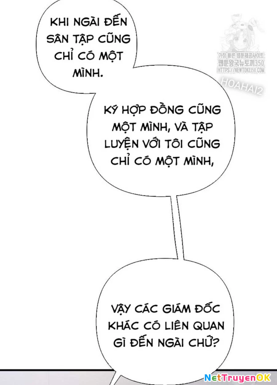 Tân Binh Của Đội Bóng Chày Quá Giỏi Chapter 8 - 53