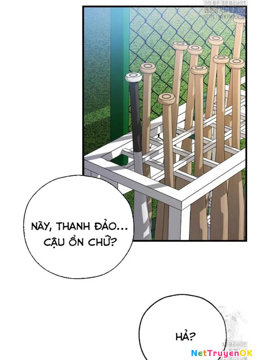 Tân Binh Của Đội Bóng Chày Quá Giỏi Chapter 8 - 118