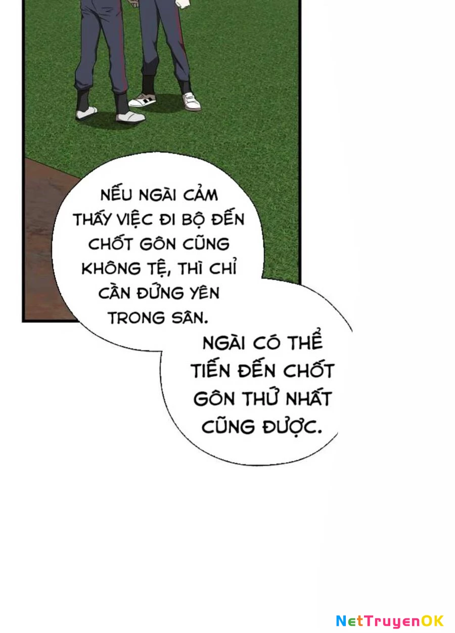 Tân Binh Của Đội Bóng Chày Quá Giỏi Chapter 8 - 126