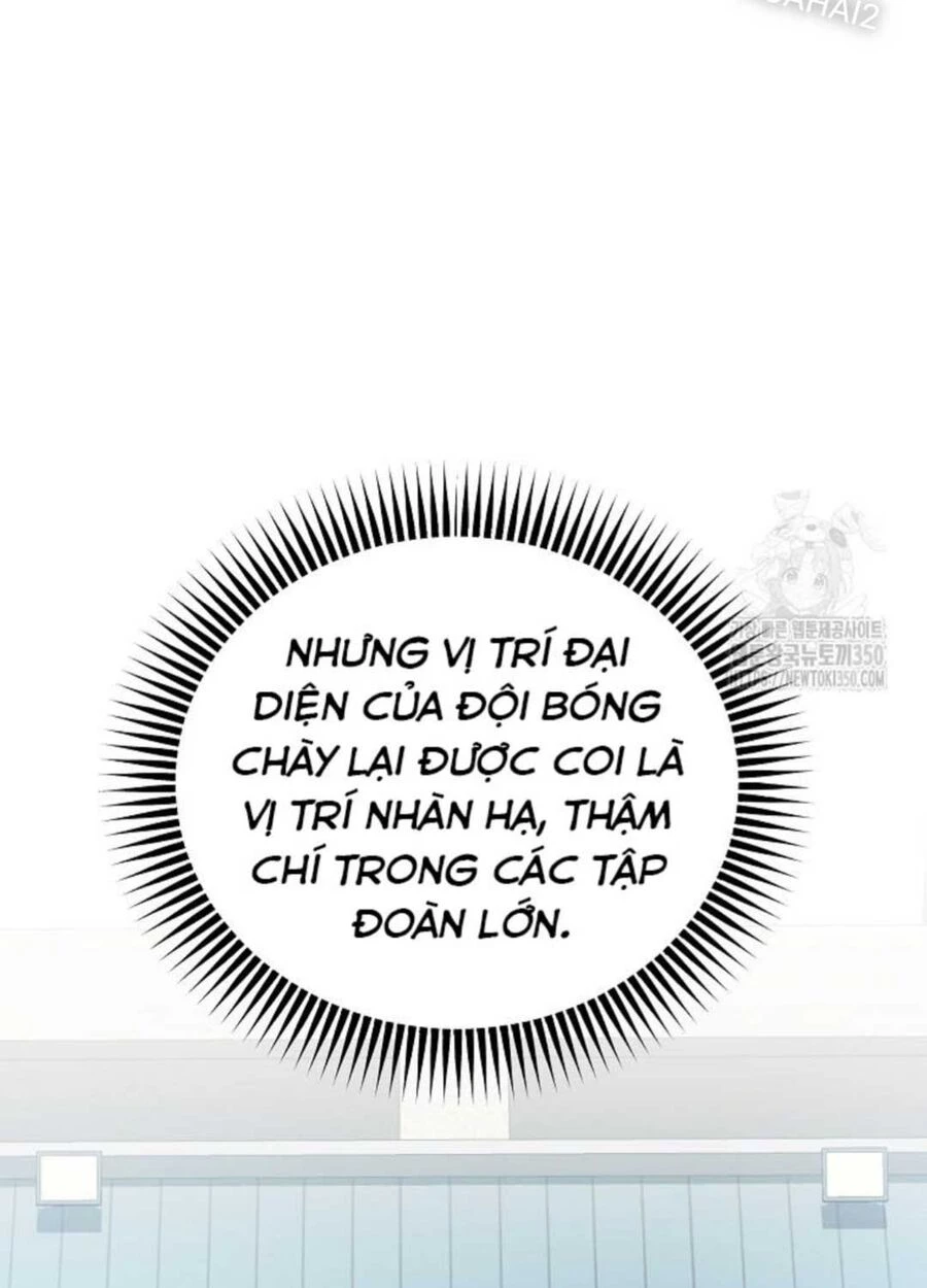 Tân Binh Của Đội Bóng Chày Quá Giỏi Chapter 11 - 7