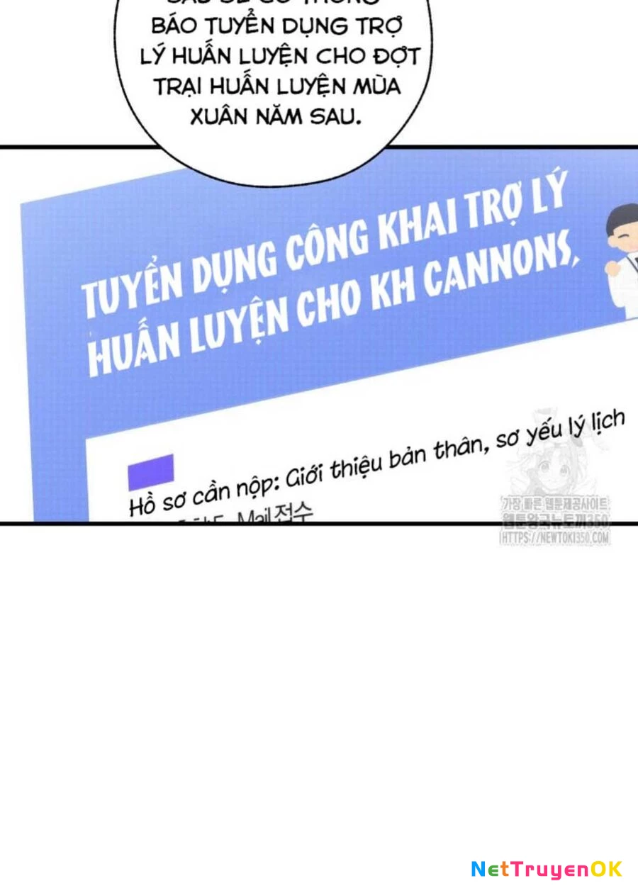 Tân Binh Của Đội Bóng Chày Quá Giỏi Chapter 11 - 60