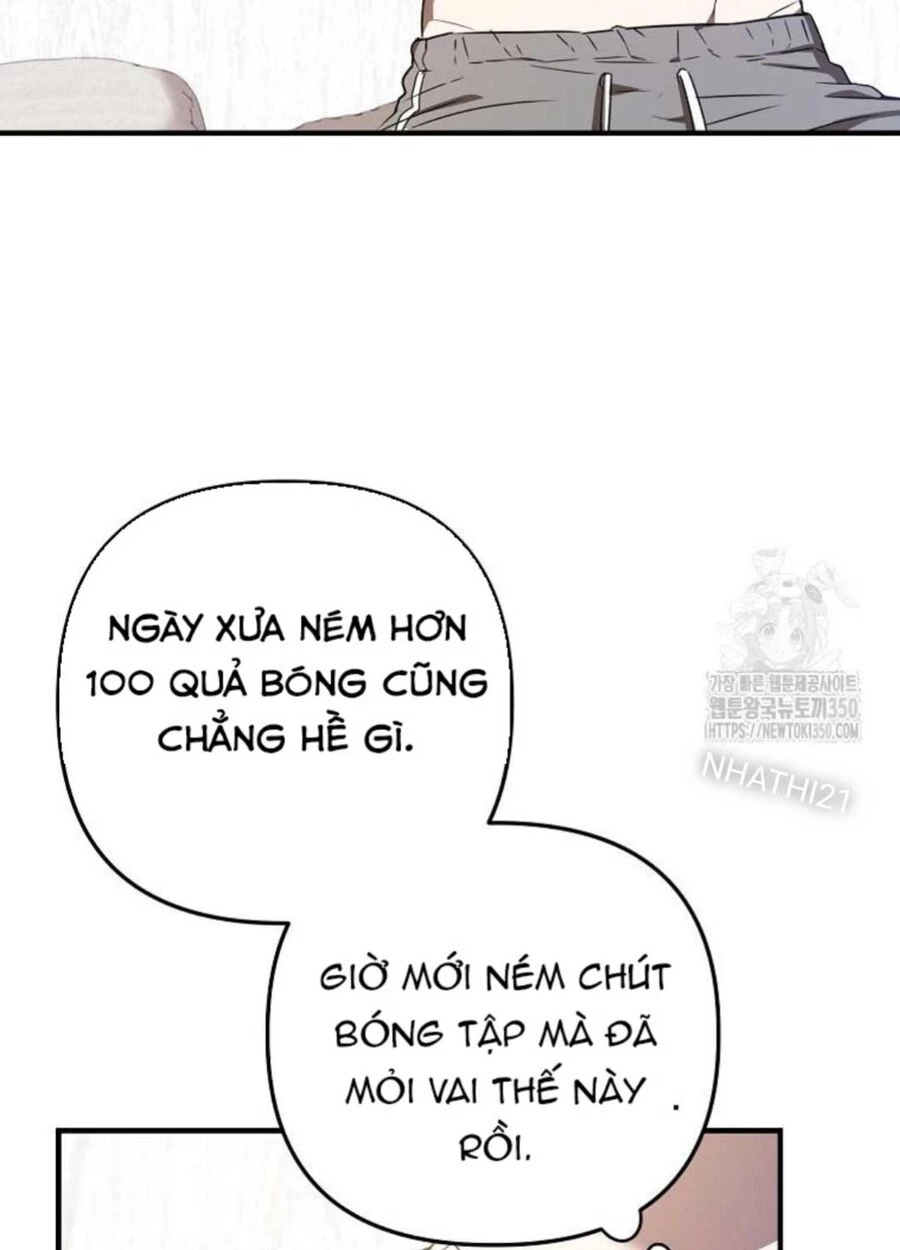 Tân Binh Của Đội Bóng Chày Quá Giỏi Chapter 15 - 103