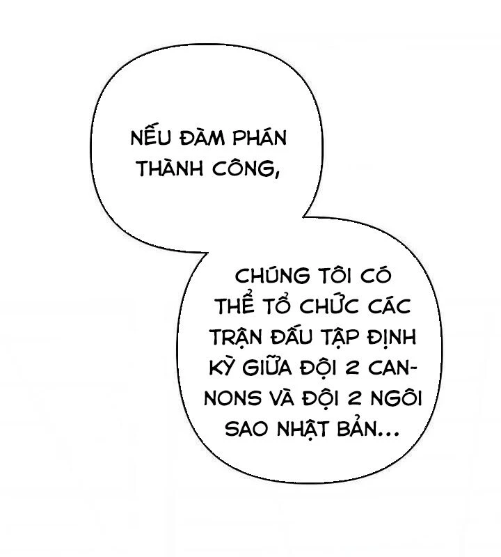 Tân Binh Của Đội Bóng Chày Quá Giỏi Chapter 25 - 120