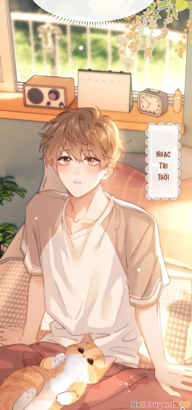 Chất Dị Ứng Đáng Yêu Chapter 1 - 6