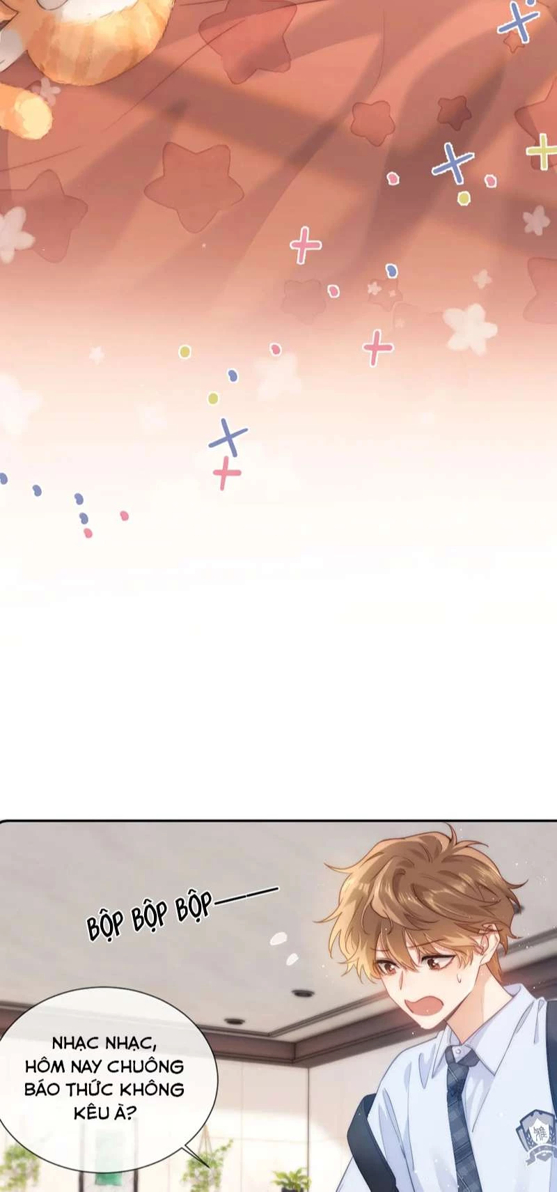 Chất Dị Ứng Đáng Yêu Chapter 1 - 7