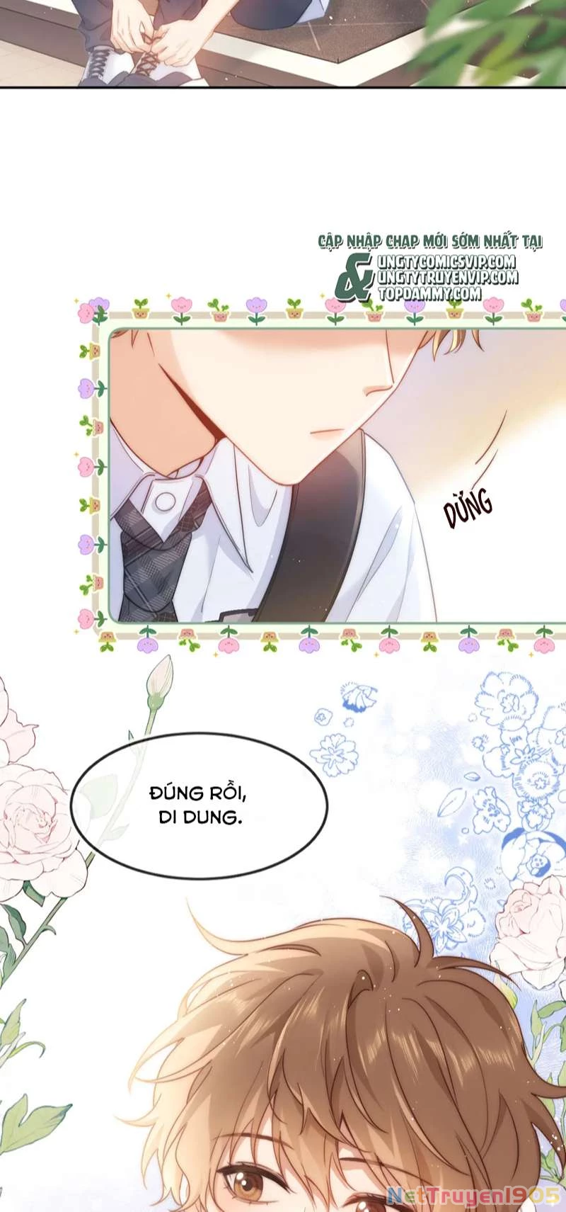 Chất Dị Ứng Đáng Yêu Chapter 1 - 9