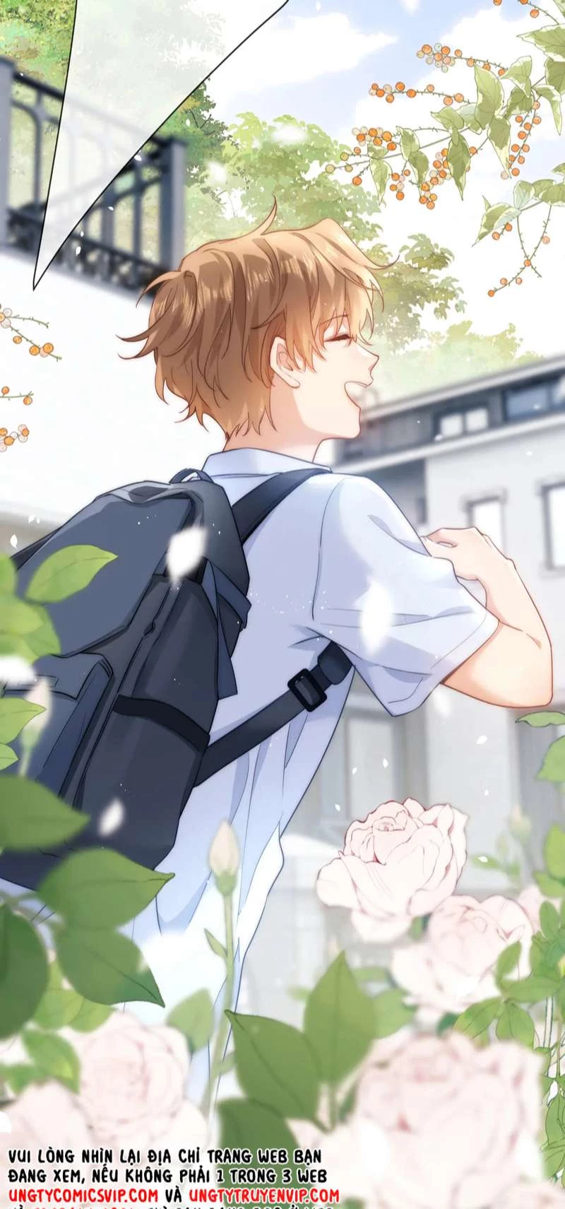 Chất Dị Ứng Đáng Yêu Chapter 1 - 13