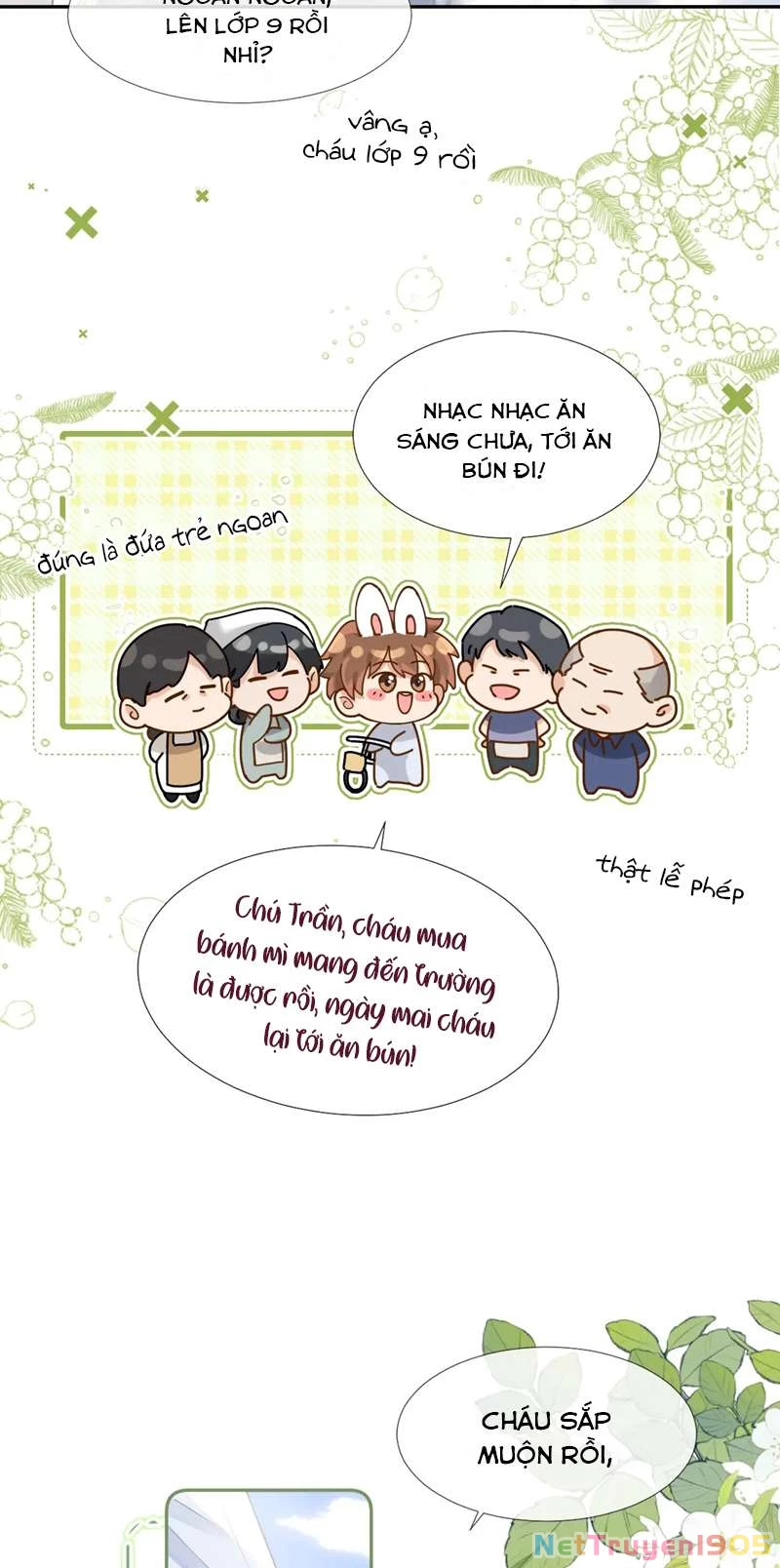 Chất Dị Ứng Đáng Yêu Chapter 1 - 18