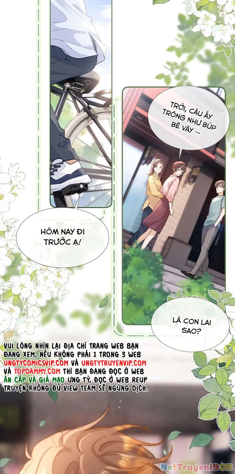 Chất Dị Ứng Đáng Yêu Chapter 1 - 19