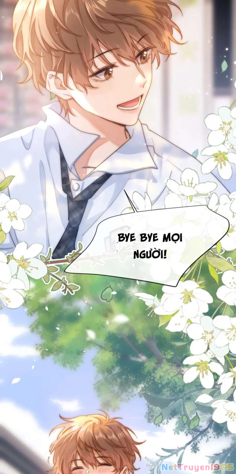 Chất Dị Ứng Đáng Yêu Chapter 1 - 20