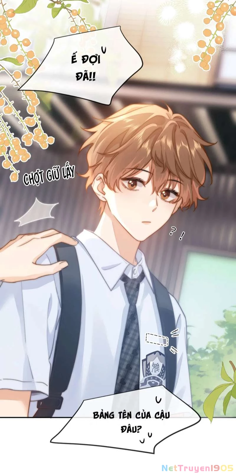 Chất Dị Ứng Đáng Yêu Chapter 1 - 26