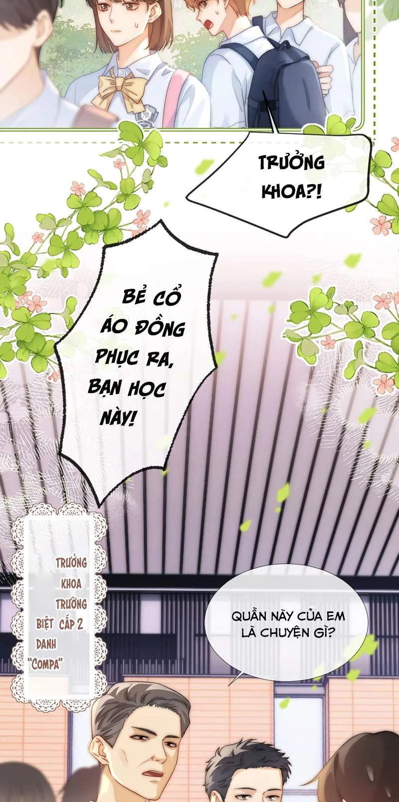 Chất Dị Ứng Đáng Yêu Chapter 1 - 28