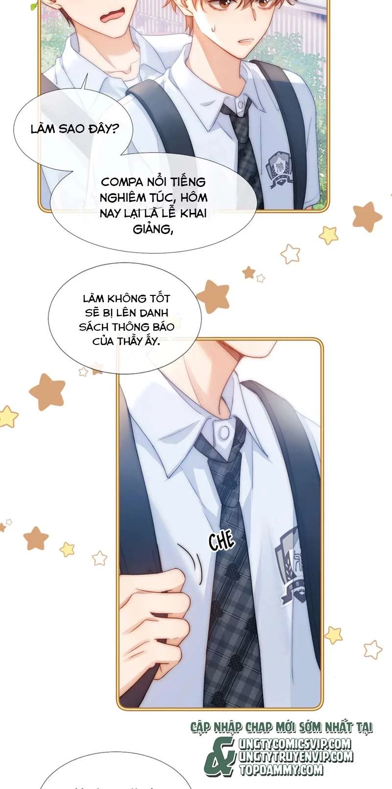 Chất Dị Ứng Đáng Yêu Chapter 1 - 30