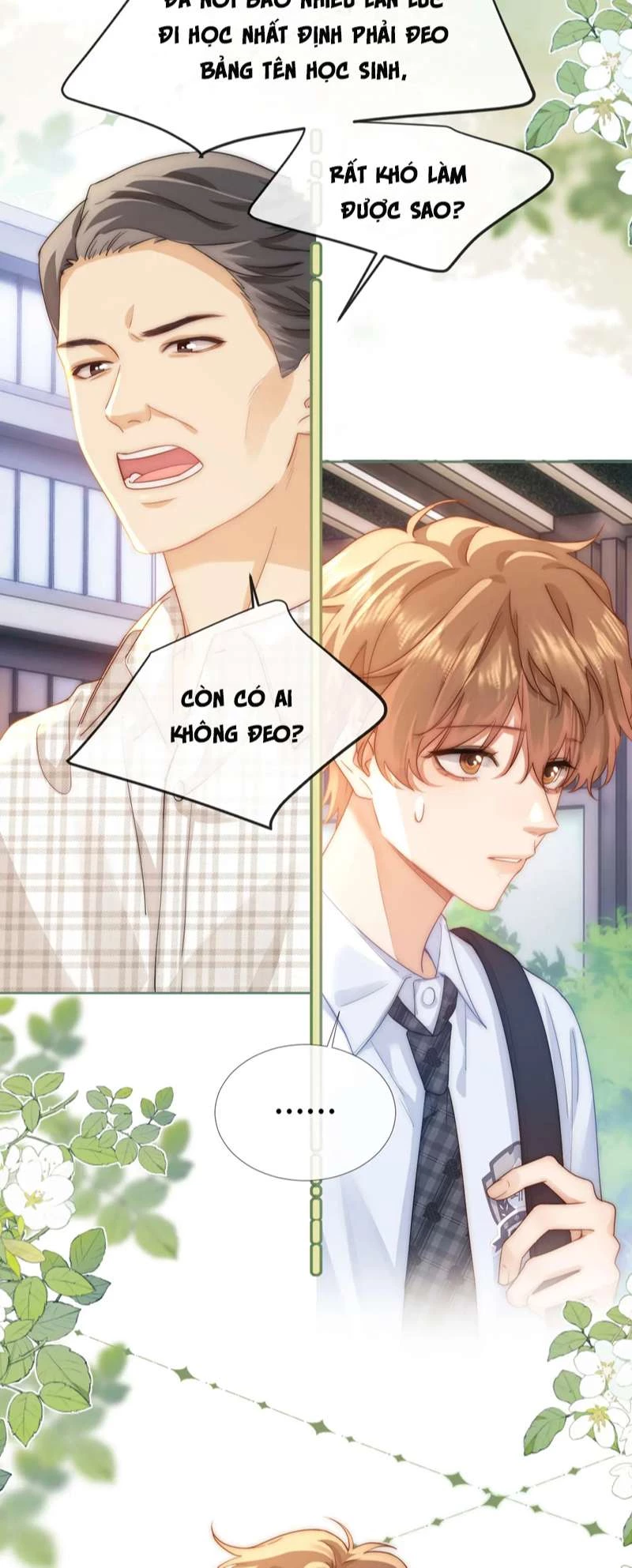 Chất Dị Ứng Đáng Yêu Chapter 1 - 34