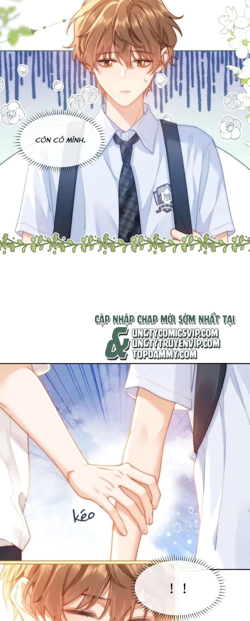 Chất Dị Ứng Đáng Yêu Chapter 1 - 35